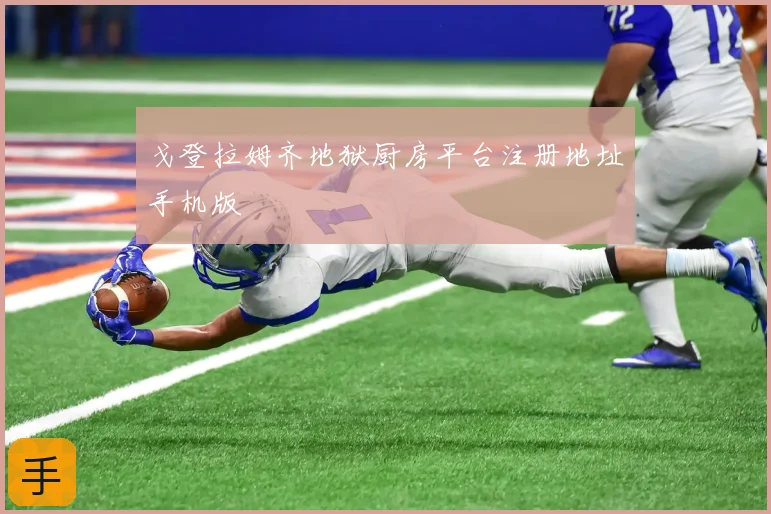 戈登拉姆齐地狱厨房平台注册地址手机版